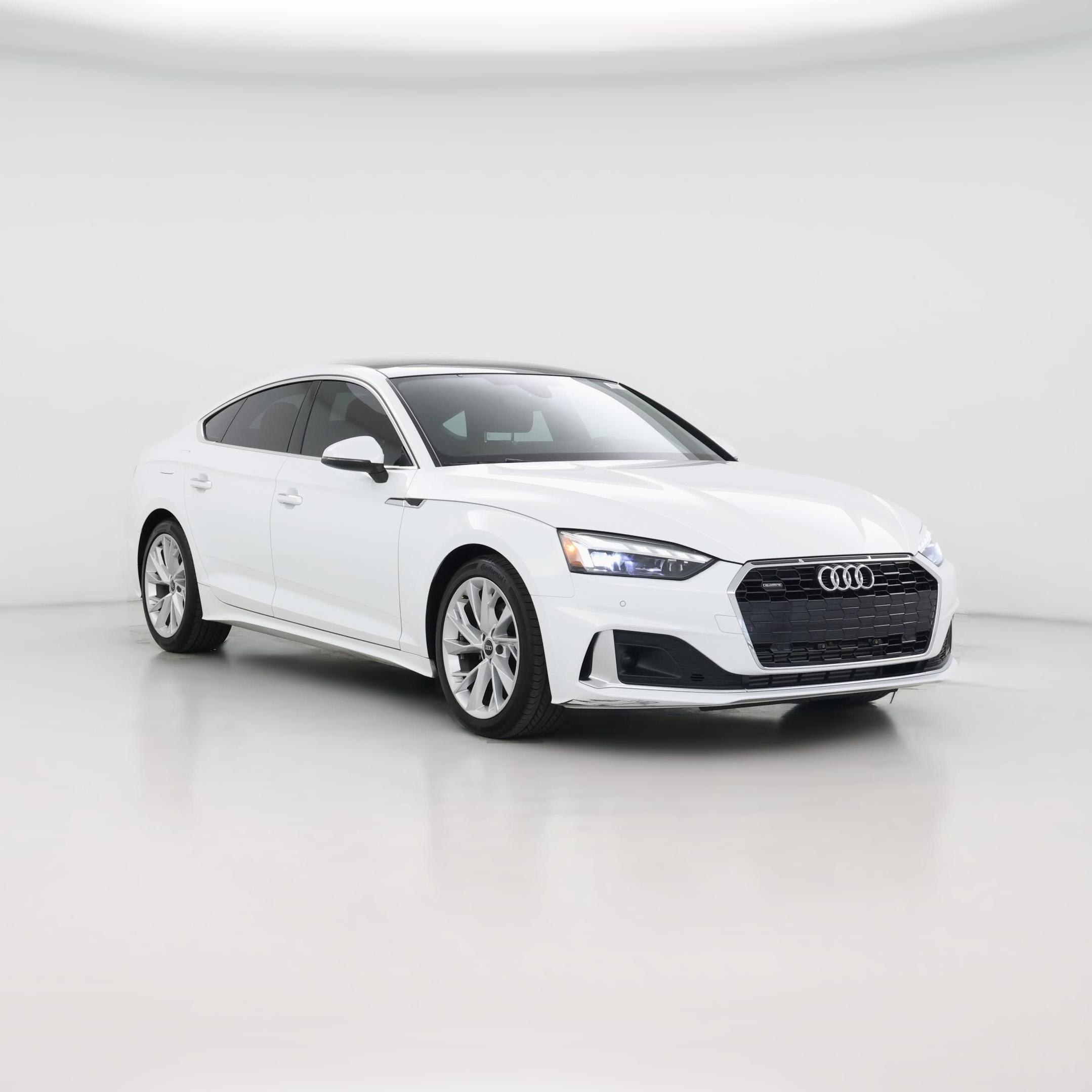 audi a5 sportback 2024 WAUABCF53RA083124 image audi a5 sportback 2024 WAUABCF53RA083124 image